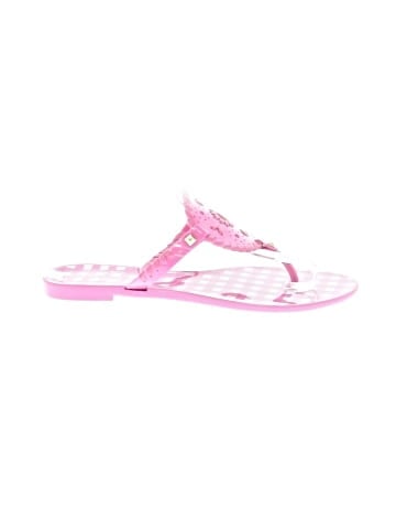 Jack Rogers Flip Flops (view 1)