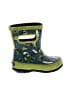 Bogs Green Rain Boots Size 6 (kids) - photo 1