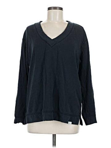 Orvis Pullover Sweater (view 1)