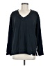 Orvis Black Pullover Sweater Size M - photo 1