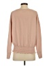 Nine West Pink Pullover Sweater Size S - photo 2