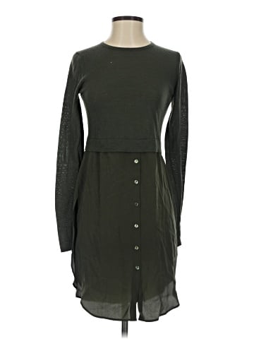 W by Worth Casual Dress (view 1)