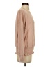 Nine West Pink Pullover Sweater Size S - photo 4
