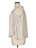 Charming Charlie Ivory 3/4 Sleeve Blouse Size XL - photo 5