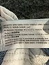 Hollister Hearts Blue Jeans Size 25 waist - photo 8