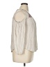 Charming Charlie Ivory 3/4 Sleeve Blouse Size XL - photo 4