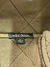 Wild Fable 100% Cotton Argyle Green Jacket Size M - photo 6
