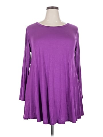 Larace Casual Dress (view 1)