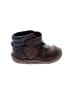 Stride Rite Brown Sneakers Size 3 (baby) - photo 1