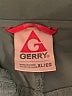 Gerry Solid Green Casual Pants Size XL - photo 4