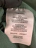 Gerry Solid Green Casual Pants Size XL - photo 5