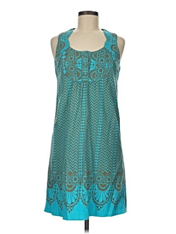 Anna Sui for Anthropologie Casual Dress (view 1)