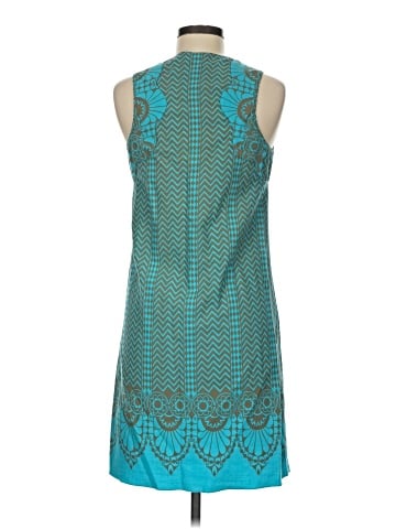 Anna Sui for Anthropologie Casual Dress (view 2)