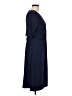 Chaps Blue Cocktail Dress Size L - photo 4