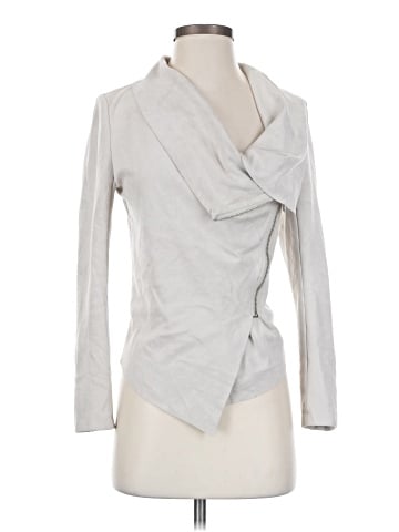 Aqua Jacket (view 1)