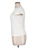 Old Navy Ivory Short Sleeve Top Size XL - photo 5