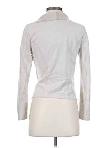 Aqua Jacket (view 2)