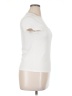 Old Navy Ivory Short Sleeve Top Size XL - photo 4