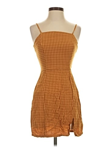 Aeropostale Cocktail Dress (view 1)