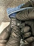 3x1 Hearts Blue Jeans Size 28 waist - photo 9