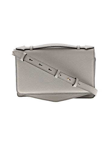 Annabel Ingall Leather Crossbody Bag (view 1)