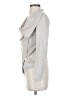 Aqua 100% Polyester Silver Jacket Size XS - photo 5