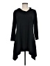 Cato Black 3/4 Sleeve T-Shirt Size M - photo 1