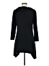 Cato Black 3/4 Sleeve T-Shirt Size M - photo 2