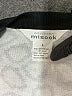 misook Animal Print White Cardigan Size L - photo 7