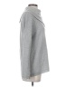 Magaschoni 100% Cashmere Gray Cashmere Pullover Sweater Size S - photo 4