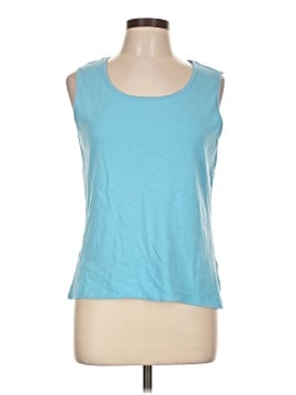 White Stag Sleeveless T Shirt