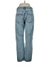 AGOLDE 100% Cotton Blue Jeans Size 27 waist - photo 2