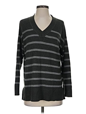 Ann Taylor LOFT Pullover Sweater (view 1)