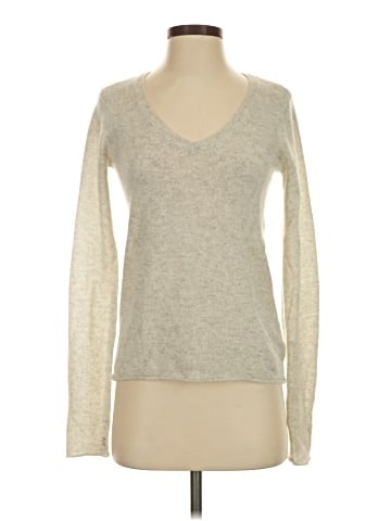 ATM Pullover Sweater (view 1)