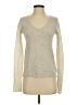 ATM Gray Pullover Sweater Size XS - photo 1