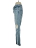 AGOLDE 100% Cotton Blue Jeans Size 27 waist - photo 5
