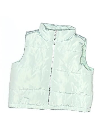 Derek Heart Vest (view 1)