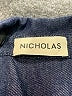 Nicholas Blue Casual Dress Size 4 - photo 7