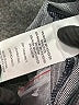 Nicholas Blue Casual Dress Size 4 - photo 9