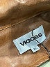 Vigoss Blue Denim Jacket Size XL - photo 6