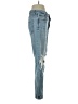 AGOLDE 100% Cotton Blue Jeans Size 27 waist - photo 4