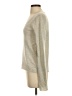 ATM Gray Pullover Sweater Size XS - photo 5