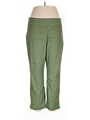 Crown & Ivy Active Pants (view 1)