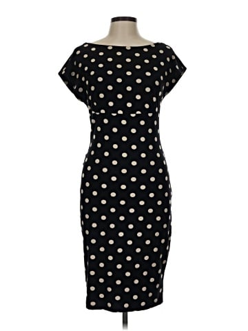 Isabel de Pedro Cocktail Dress (view 1)