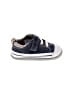 See Kai run Blue Booties Size 4 (baby) - photo 1