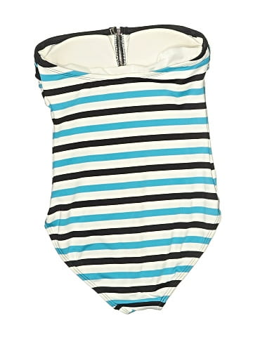 MICHAEL Michael Kors One Piece Swimsuit (view 2)