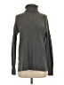Halogen 100% Cashmere Gray Cashmere Pullover Sweater Size XS - photo 1