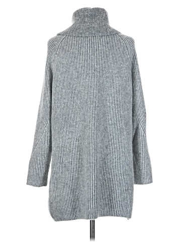 Topshop Turtleneck Sweater (view 2)