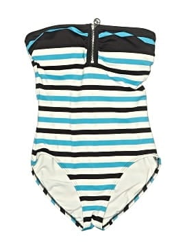 MICHAEL Michael Kors One Piece Swimsuit (view 1)