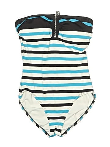 MICHAEL Michael Kors One Piece Swimsuit (view 1)
